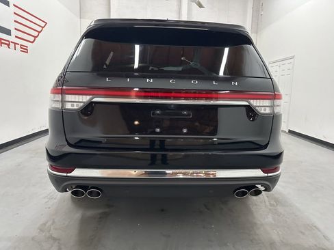 Used 2022 Lincoln Aviator Reserve w/ Equipment Group 201A image 11