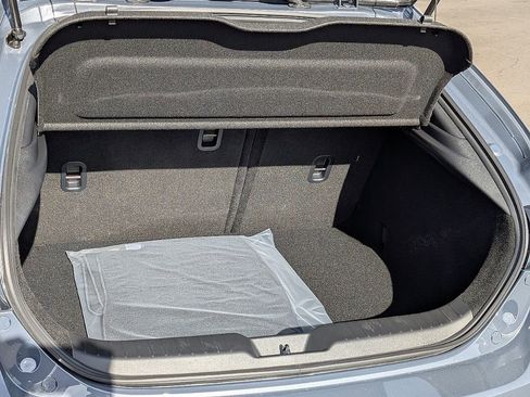 New 2026 MAZDA MAZDA3 2.5 S Premium image 13