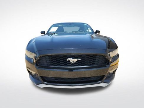 Used 2015 Ford Mustang Premium RWD image 2