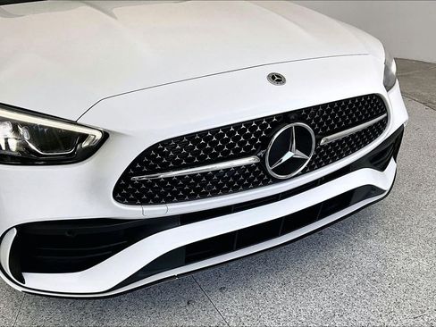 Used 2023 Mercedes-Benz C 300 C 300 image 36