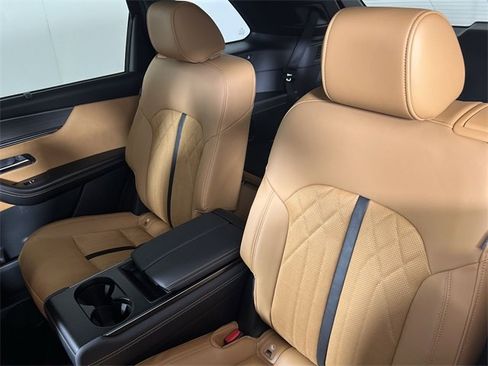 Used 2025 MAZDA CX-90 3.3 Turbo S w/ Premium Plus image 25