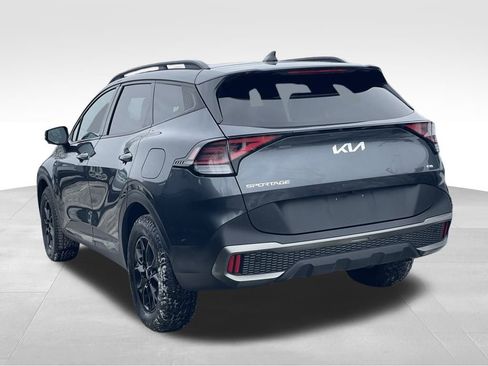 Used 2023 Kia Sportage X-Pro Prestige image 5