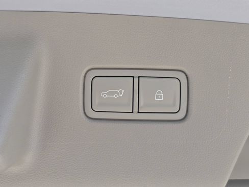New 2026 Hyundai Palisade Limited FWD image 15
