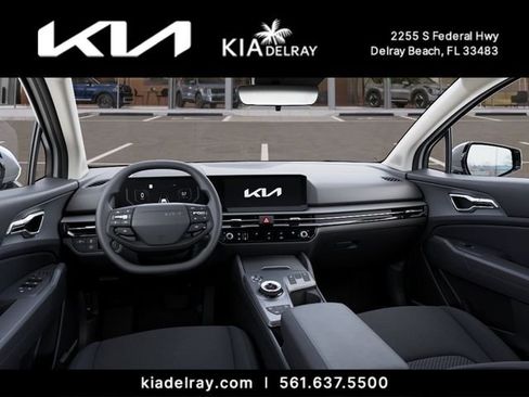 New 2026 Kia Sportage S AWD/4WD image 14