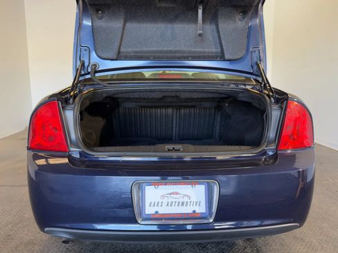 Used 2008 Chevrolet Malibu LS FWD image 8