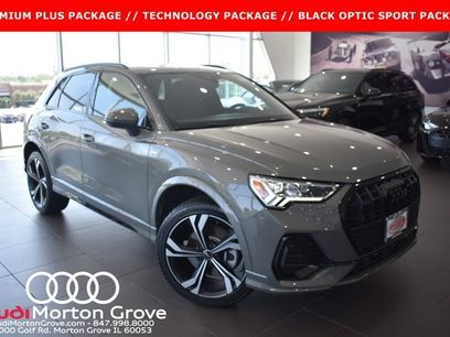 Used 2023 Audi Q3 2.0T Premium Plus w/ Premium Plus Package