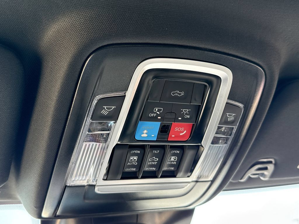 New 2026 RAM 3500 Laramie w/ Night Edition AWD/4WD image 24