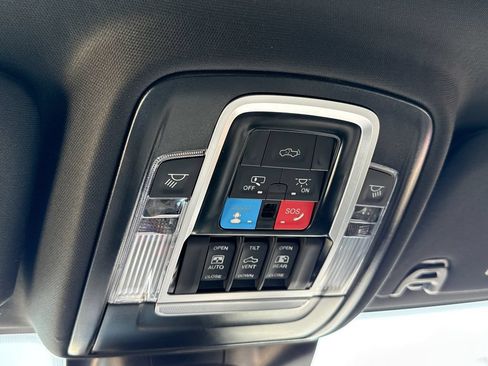 New 2026 RAM 3500 Laramie w/ Night Edition AWD/4WD image 24