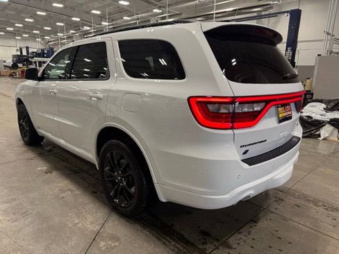 New 2026 Dodge Durango GT AWD/4WD image 5