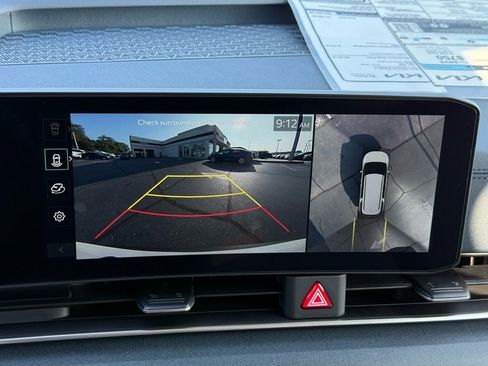 New 2026 Kia Carnival SX image 18