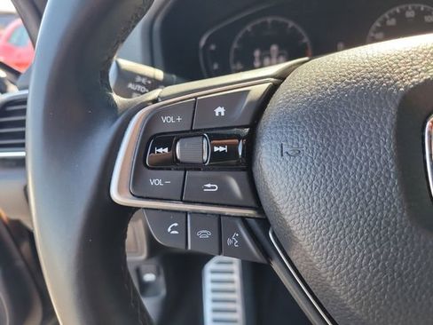 Used 2021 Honda Accord Sport image 28