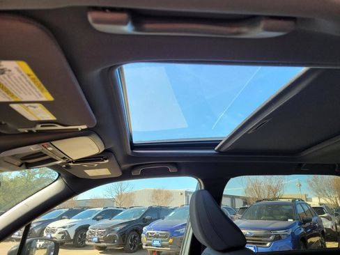 New 2026 Subaru Forester Premium image 14