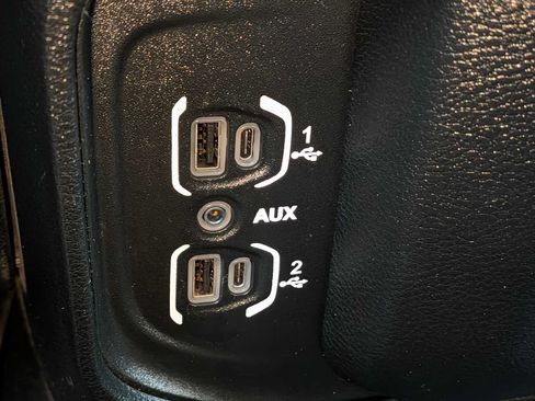 Used 2021 RAM 2500 Lone Star AWD/4WD image 24