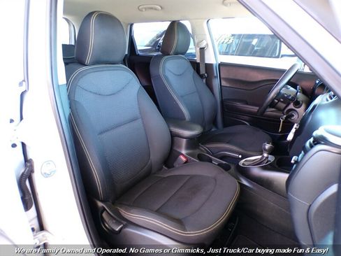 Used 2014 Kia Soul + w/ Eco Package FWD image 26