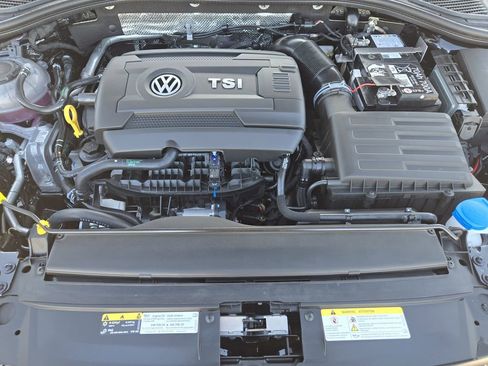 New 2026 Volkswagen Jetta GLI Autobahn image 21