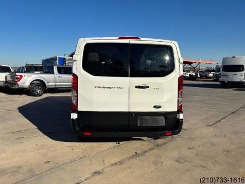 Used 2021 Ford Transit 350 XLT RWD image 6