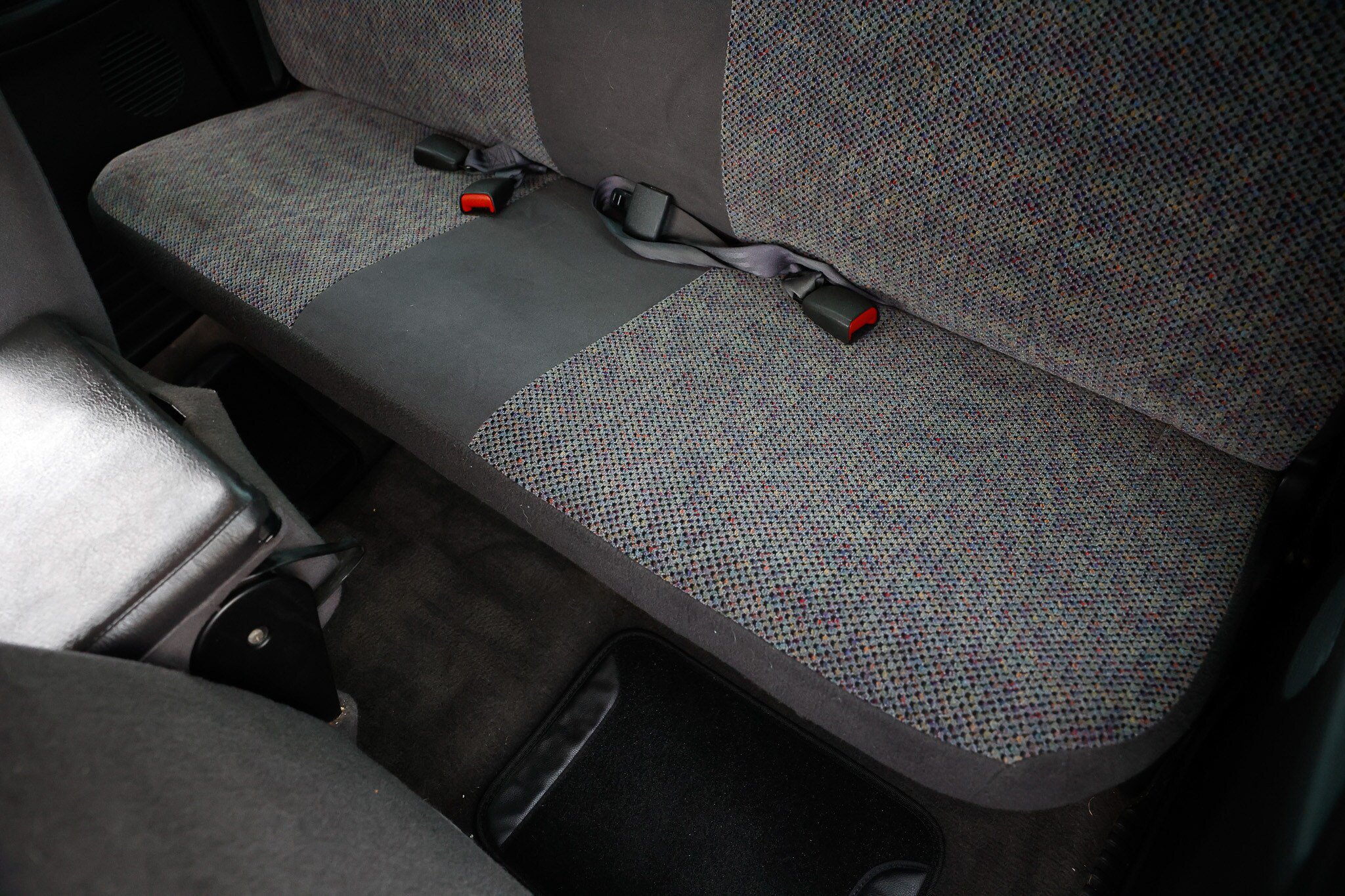 Used 2001 Dodge Ram 2500 Truck 2WD Quad Cab image 14