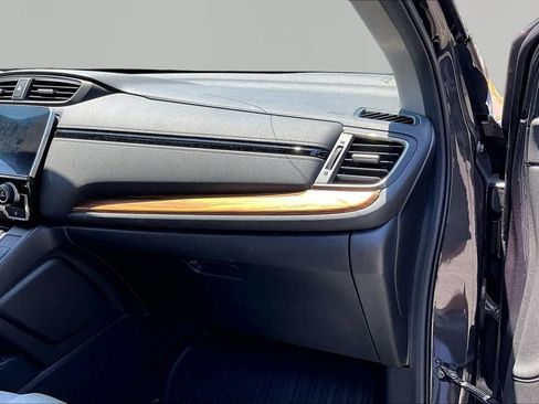 Used 2018 Honda CR-V EX image 18