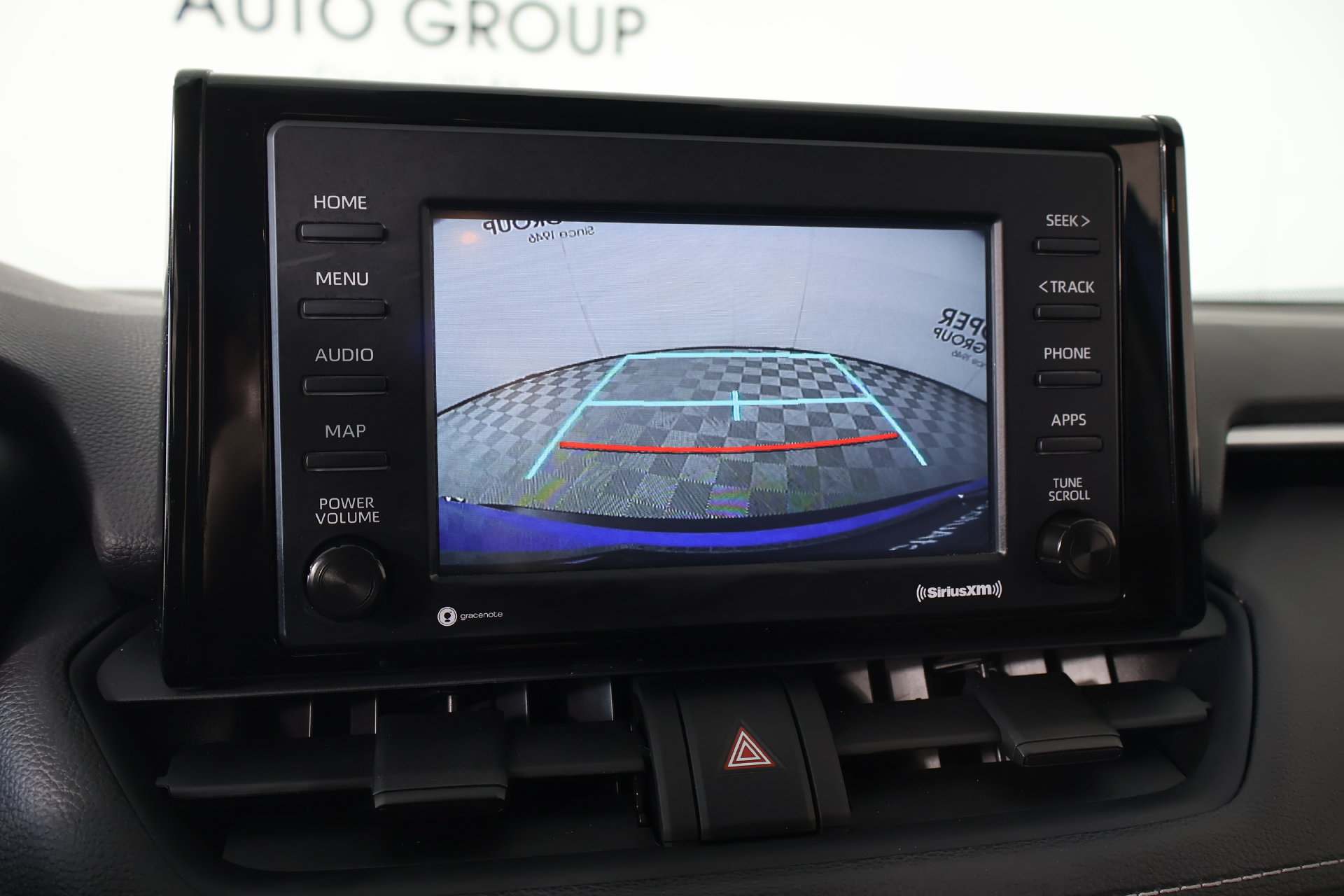 Used 2021 Toyota RAV4 LE AWD/4WD image 6