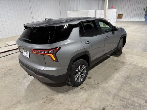 New 2026 Chevrolet Equinox LT image 41