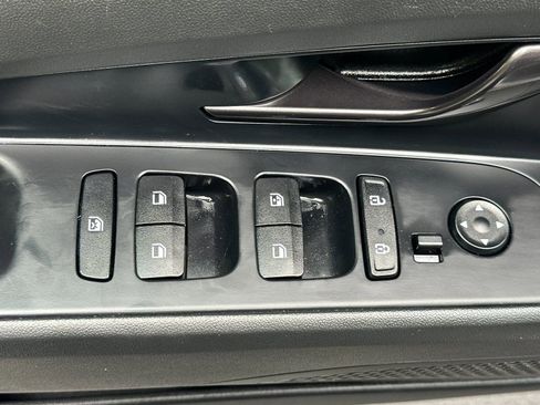Used 2023 Hyundai Elantra N Line image 11