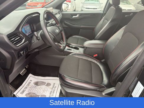 Used 2024 Ford Escape ST-Line image 11