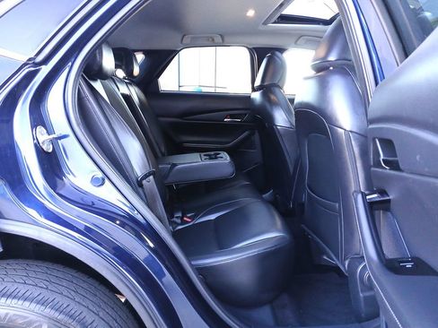 Used 2022 MAZDA CX-30 AWD 2.5 S w/ Preferred Package image 28