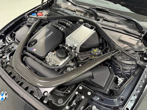 Used 2020 BMW M2 Competition w/ Executive Package image 14