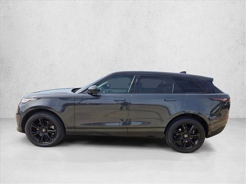 Certified 2023 Land Rover Range Rover Velar R-Dynamic S image 9