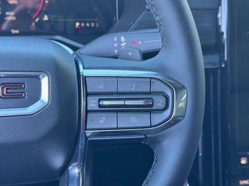 New 2026 GMC Acadia Elevation w/ Elevation Premium Package image 28