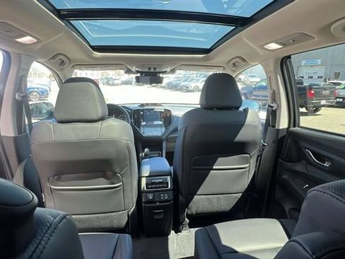 New 2026 Subaru Ascent Bronze Edition AWD/4WD image 23