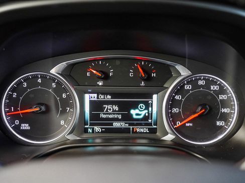 Used 2019 GMC Acadia SLT image 29