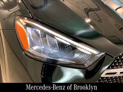 Used 2024 Mercedes-Benz GLE 580 4MATIC image 30