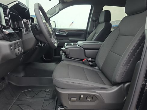 New 2026 Chevrolet Silverado 1500 RST w/ RST Select Package AWD/4WD image 10