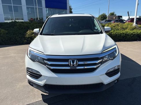 Used 2017 Honda Pilot EX-L image 3