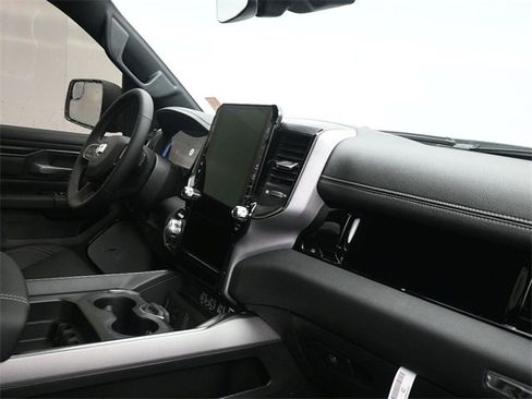 New 2026 RAM 1500 Rebel w/ Rebel Level 2 Equipment Group image 15