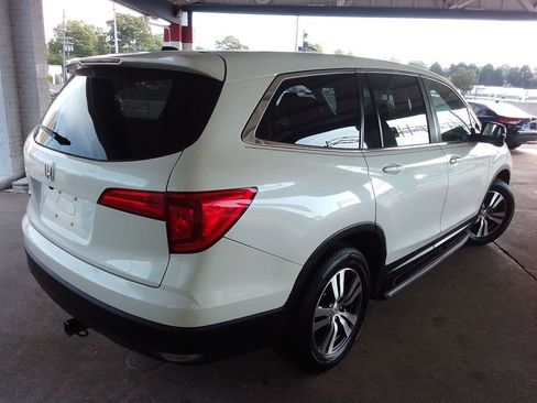Used 2017 Honda Pilot EX-L image 5