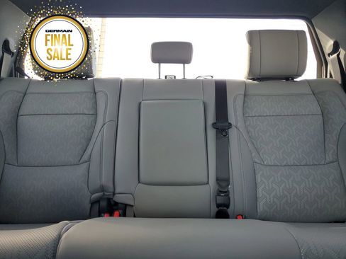 Certified 2025 Toyota Tundra Limited image 26