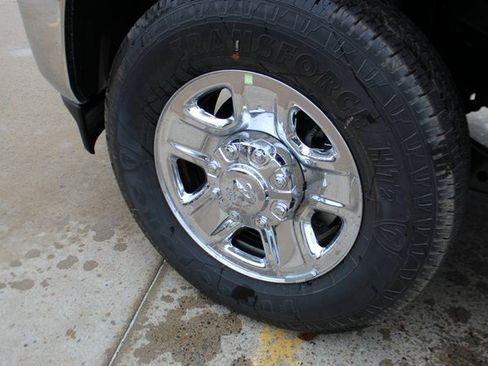 New 2026 RAM 3500 Tradesman image 3