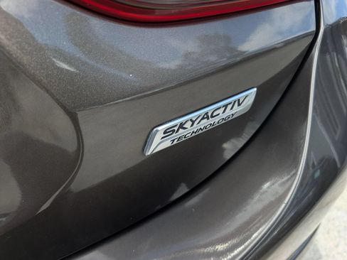 Used 2016 MAZDA MAZDA6 Sport FWD image 5