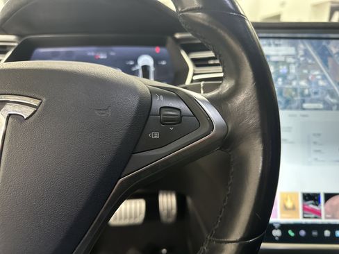 Used 2014 Tesla Model S 85 RWD image 20