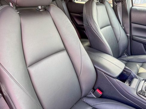 Used 2025 MAZDA CX-30 AWD 2.5 S w/ Preferred Package image 7