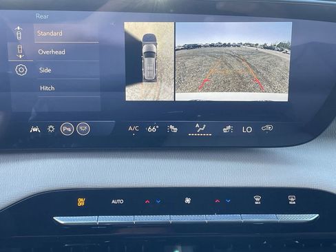 New 2026 Buick Enclave Preferred w/ Super Cruise Package FWD image 15