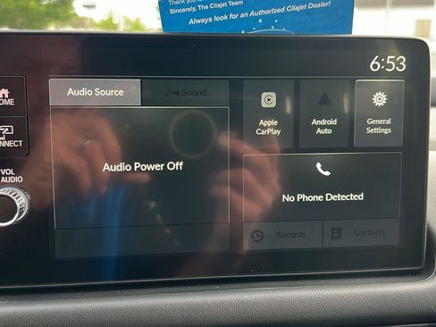 New 2027 Honda HR-V LX image 25