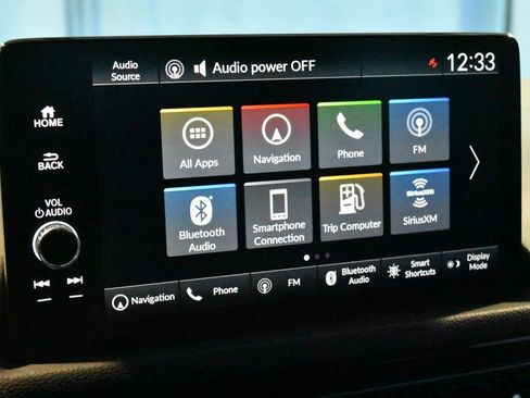 Used 2024 Honda Civic Touring image 12