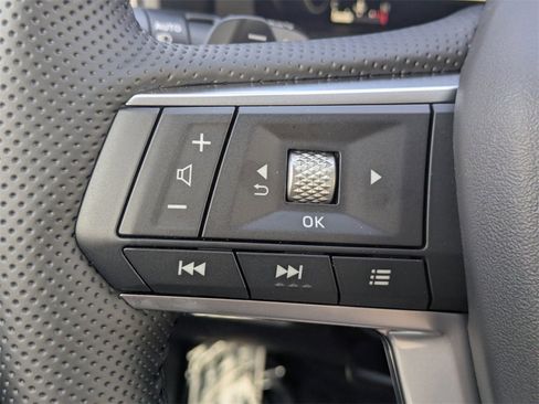 New 2025 Mitsubishi Outlander SEL image 27