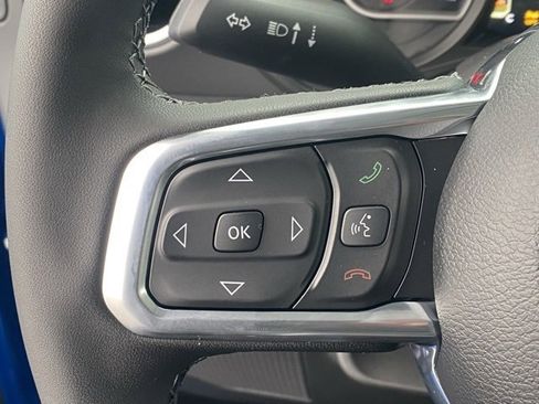 New 2026 Jeep Wrangler Sahara image 17