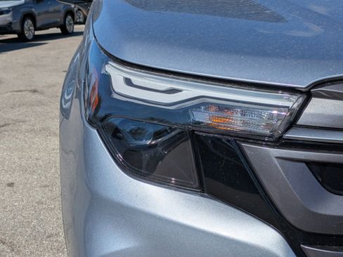 New 2026 Subaru Forester Premium image 10