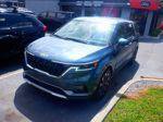 Used 2024 Kia Carnival EX FWD image 17