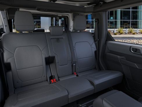 New 2026 Ford Bronco Big Bend AWD/4WD image 36
